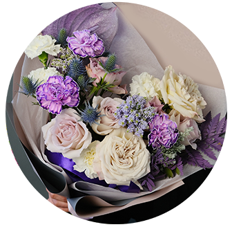 Anniversary Flowers Crouch End