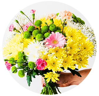 Same day Flowers Crouch End